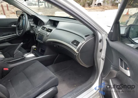 2008 Honda Accord 2.4 Ex z USA, uszkodzony, nr VIN JHMCP26728C039416